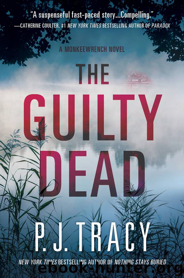 The Guilty Dead by P. J. Tracy