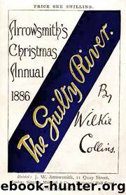 The Guilty River by Wilkie Collins