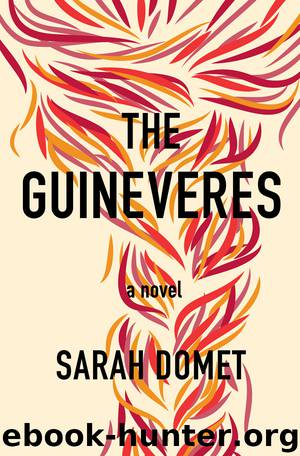 The Guineveres by Sarah Domet