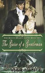 The Guise of a Gentleman by Donna Hatch