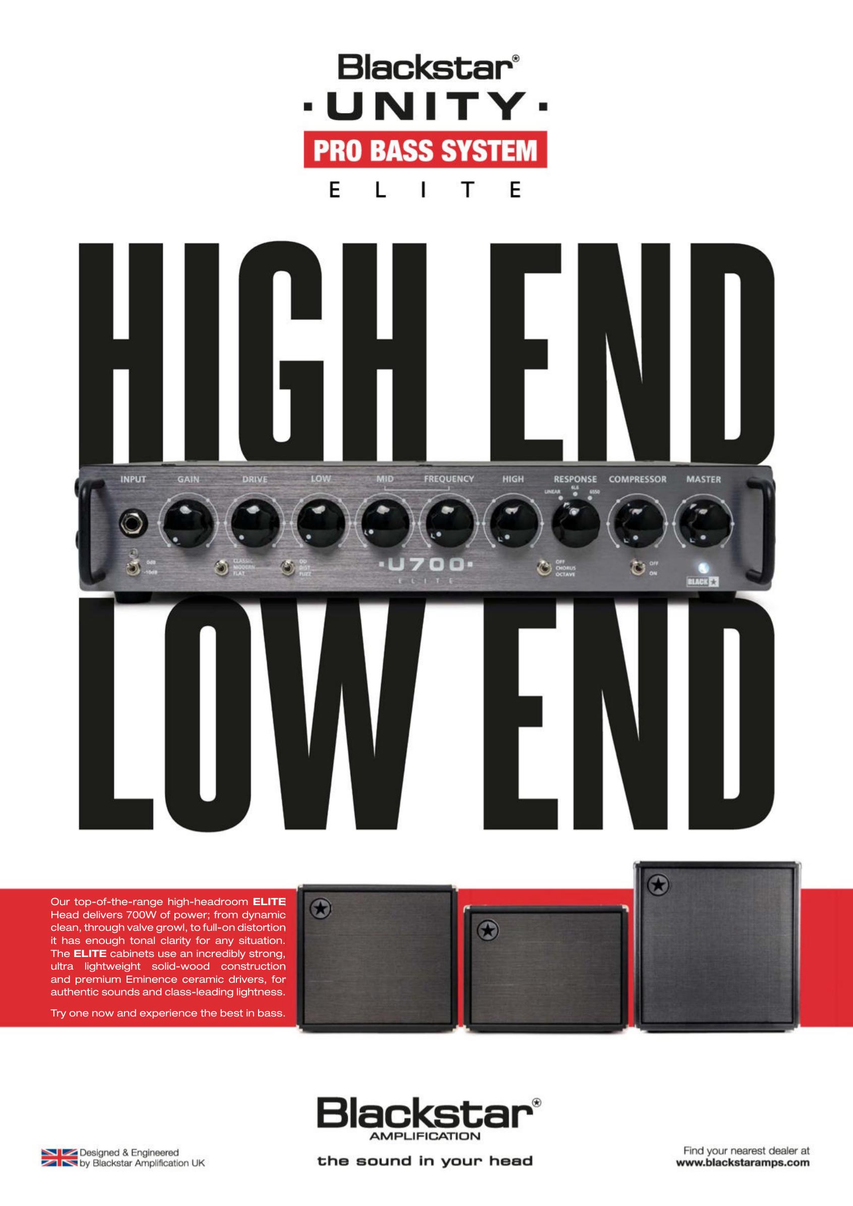 The Guitar Magazine - December 2020 by Unknow
