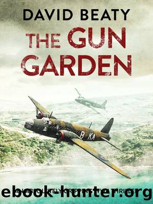 The Gun Garden by Unknown