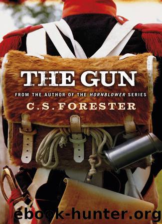 The Gun by Forester C. S