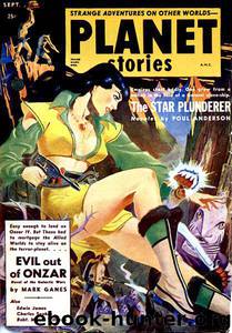 The Gun by Philip K. Dick