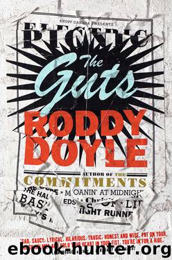 The Guts by Roddy Doyle