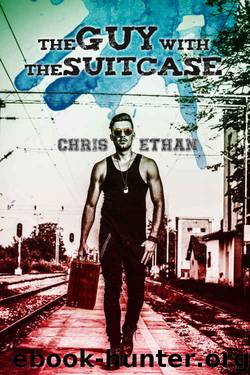 The Guy With The Suitcase by Chris Ethan