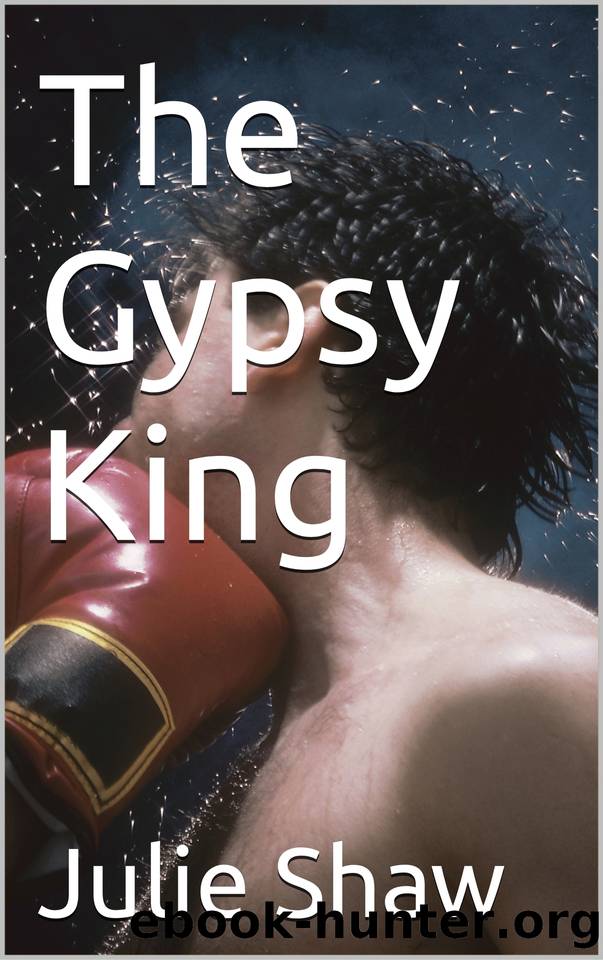 The Gypsy King by Julie Shaw