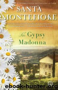 The Gypsy Madonna by Santa Montefiore