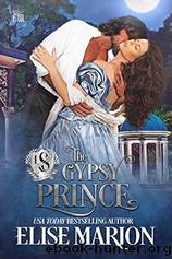 The Gypsy Prince by Elise Marion