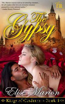 The Gypsy by Marion Elise