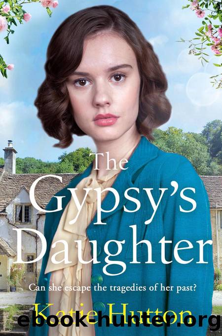 The Gypsy's Daughter by Katie Hutton