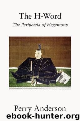 The H-Word by Perry Anderson