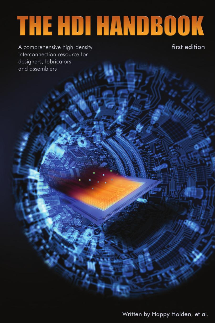 The HDI Handbook by Happy Holden