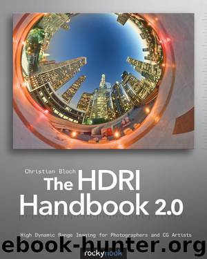 The HDRI Handbook 2.0 by Christian Bloch