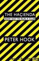 The Haçienda by Hook Peter