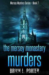 The Habit Of Murder by Brian L. Porter