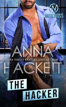 The Hacker (Norcross Security Book 5) by Anna Hackett