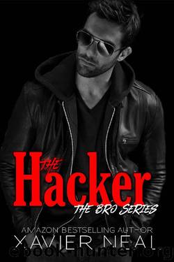 The Hacker by Xavier Neal