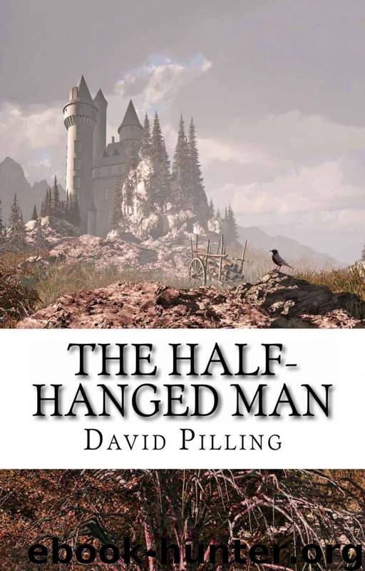 The Half-Hanged Man by David Pilling
