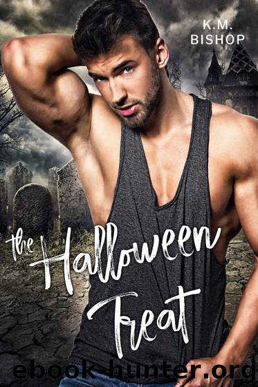 The Halloween Treat by Bishop K. M