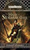 The Halls of Stormweather by Philip Athans