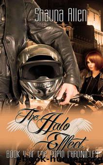 The Halo Effect (Cupid Chronicles) by Allen Shauna