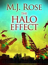 The Halo Effect by M. J. Rose