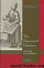 The Hammered Dulcimer by Lisa Williams
