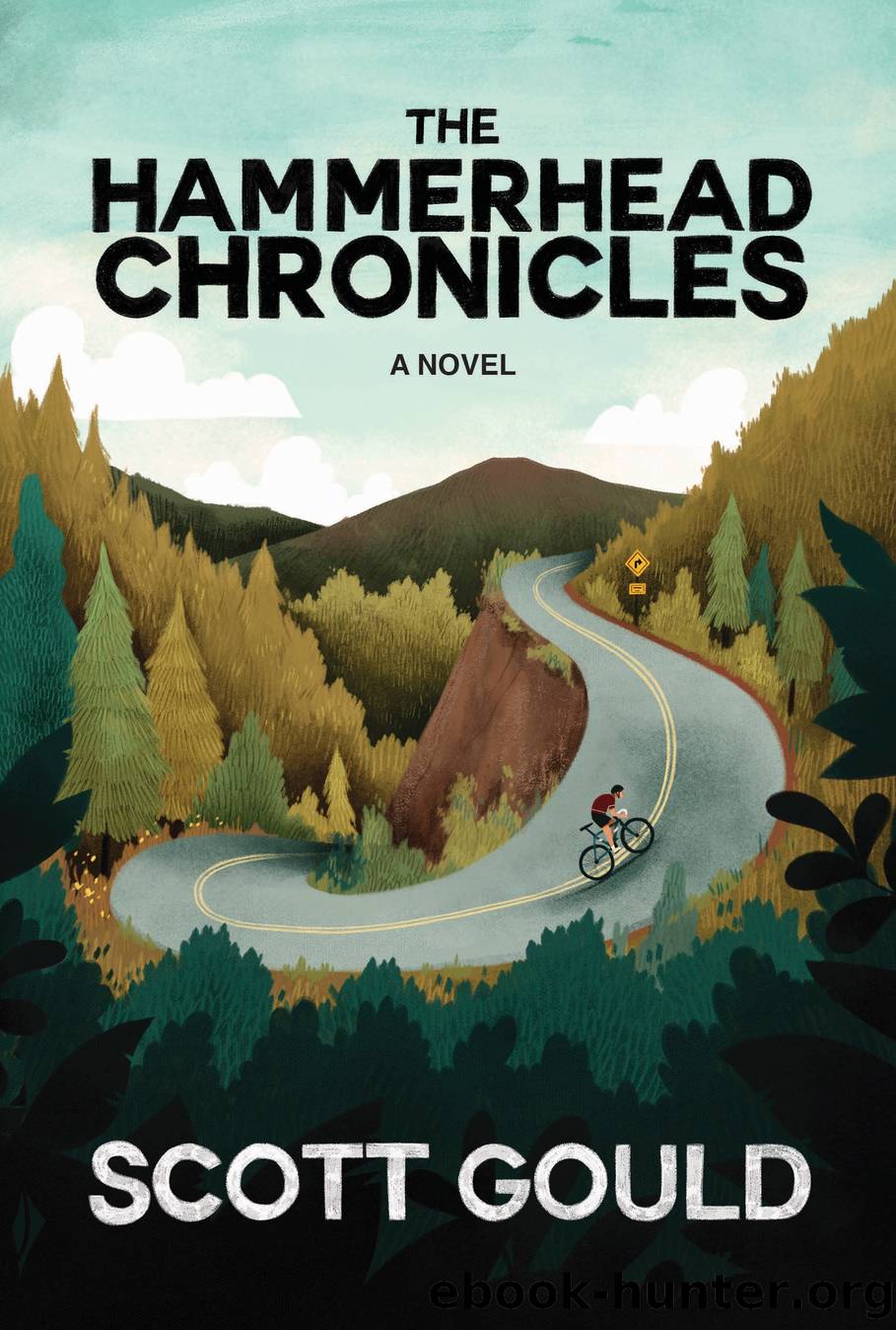 The Hammerhead Chronicles by Scott Gould