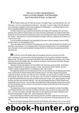 The Hand by Robert F. Young