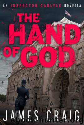 The Hand of God by James Craig
