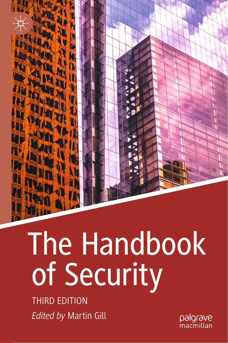 The Handbook Of Security by Martin Gill