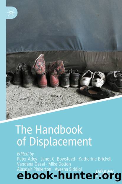 The Handbook of Displacement by Unknown