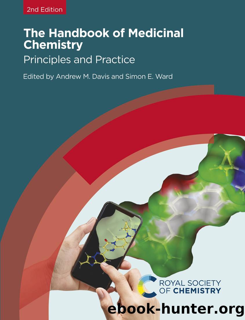 The Handbook of Medicinal Chemistry by Simon E Ward;Andrew Davis;