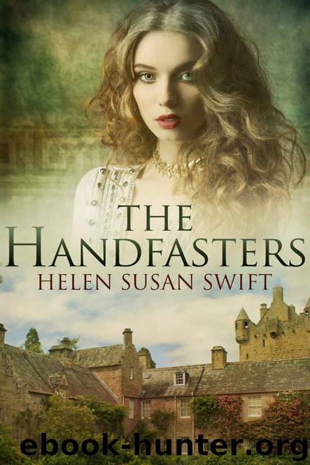The Handfasters by Helen Susan Swift