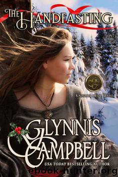 The Handfasting (The Knights of de Ware Book 0) by Glynnis Campbell