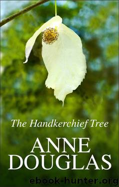 The Handkerchief Tree by Anne Douglas