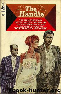 The Handle by Richard Stark