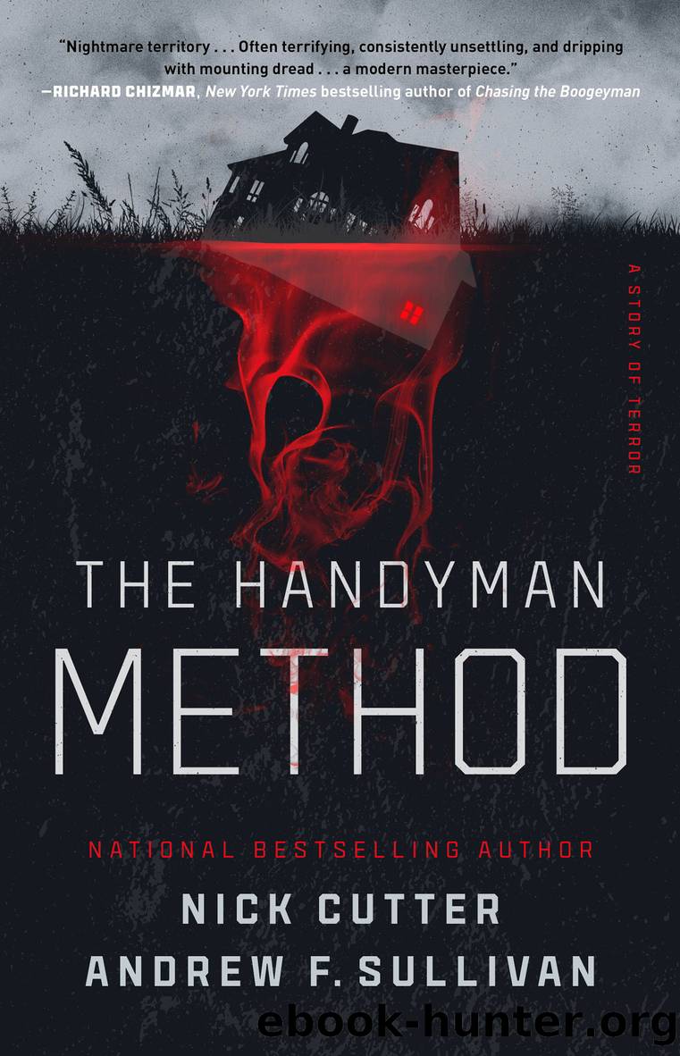 The Handyman Method by Nick Cutter & Andrew Sullivan