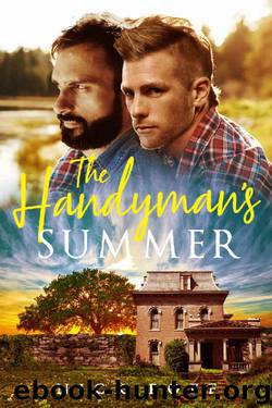 The Handyman's Summer by Nick Poff