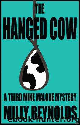 The Hanged Cow by Milly Reynolds
