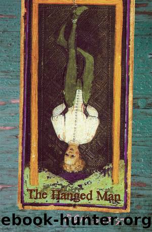 The Hanged Man by Don Bapst