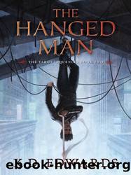 The Hanged Man by Edwards K. D