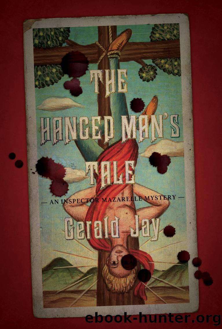 The Hanged Man's Tale by Gerald Jay