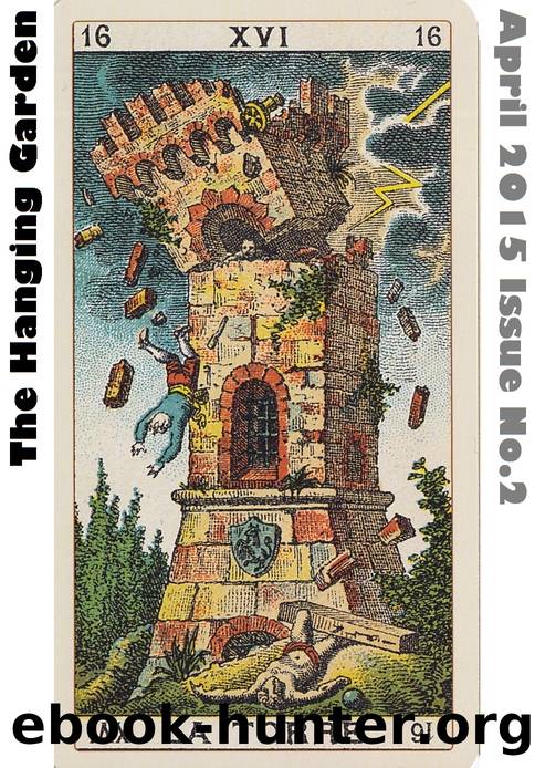 The Hanging Garden, Issue No.2 by Gianni Vacca & friends