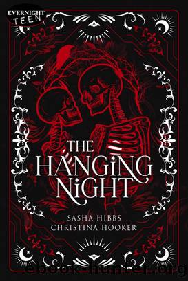 The Hanging Night by Sasha Hibbs