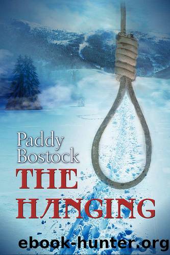 The Hanging by Paddy Bostock