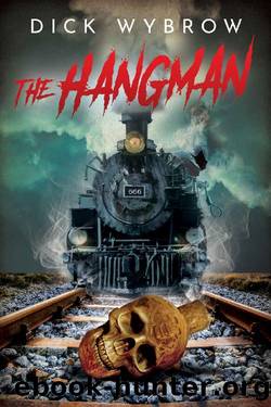 The Hangman (Hell inc Series Book 8) by Dick Wybrow