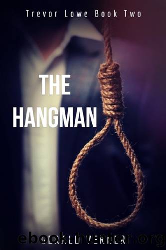 The Hangman (Trevor Lowe Book 2) by Gerald Verner