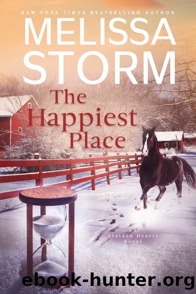 The Happiest Place by Melissa Storm